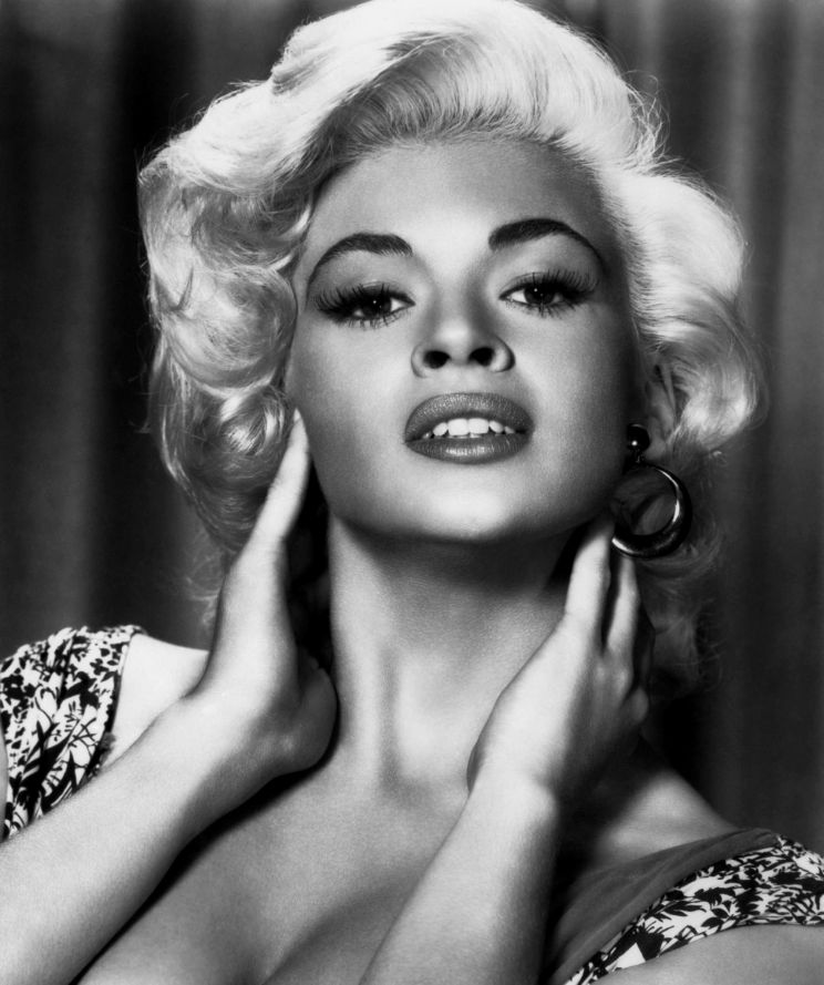 Jayne Trcka
