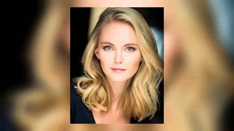 Jayne Wisener