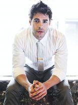 Jayson Blair photo