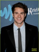 Jayson Blair photo