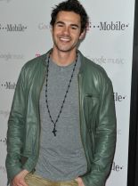 Jayson Blair photo
