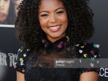 Jaz Sinclair