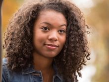 Jaz Sinclair