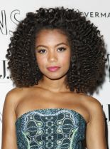 Jaz Sinclair