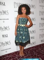 Jaz Sinclair