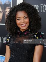 Jaz Sinclair