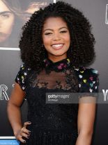 Jaz Sinclair