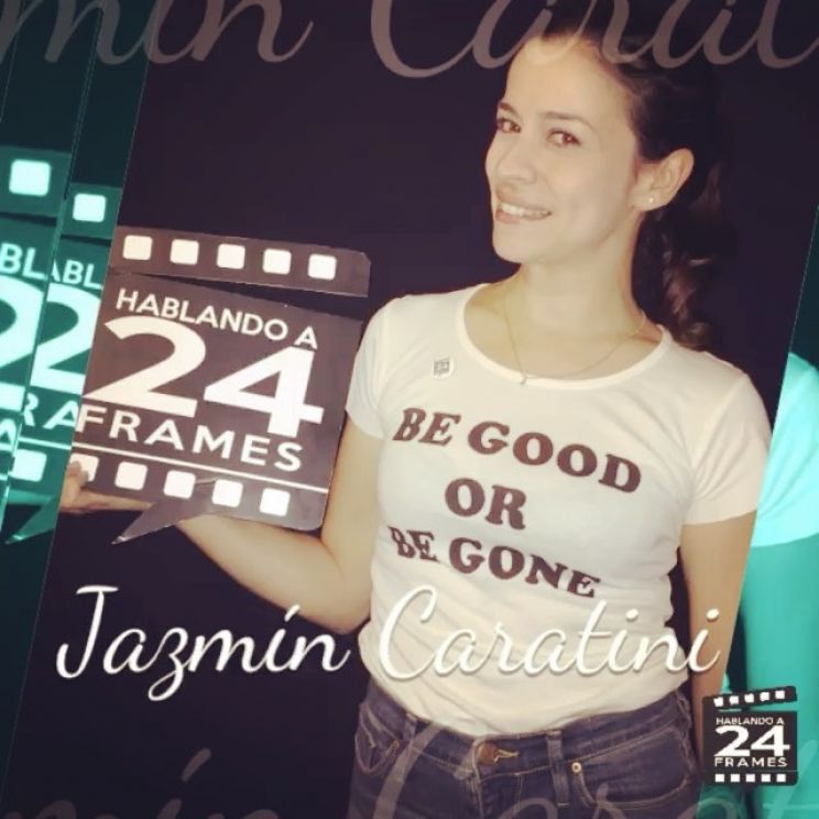 Jazmín Caratini