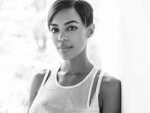Jazmyn Simon