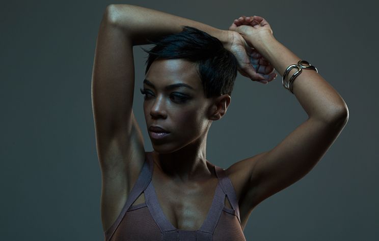 Jazmyn Simon