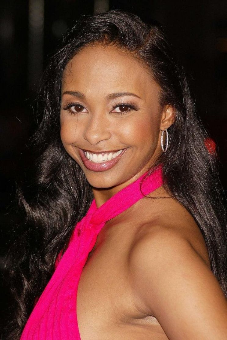 Jazsmin Lewis