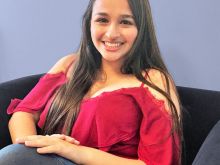 Jazz Jennings