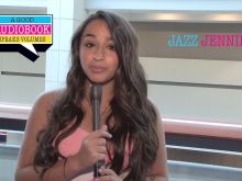 Jazz Jennings