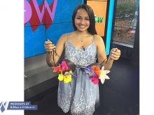 Jazz Jennings