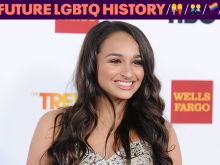 Jazz Jennings