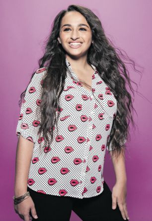 Jazz Jennings