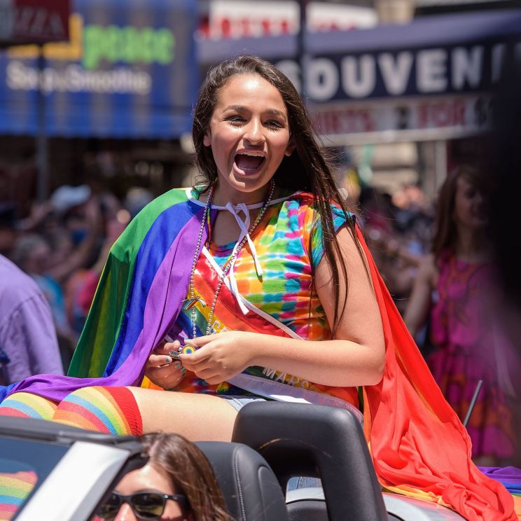 Jazz Jennings