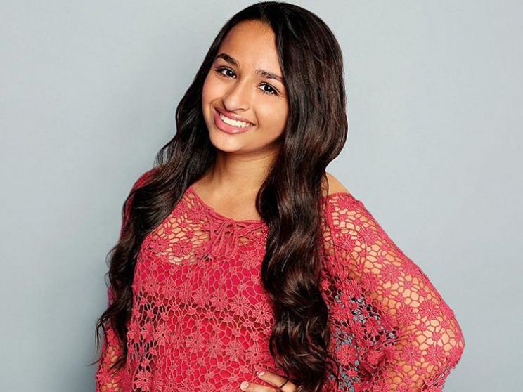 Jazz Jennings