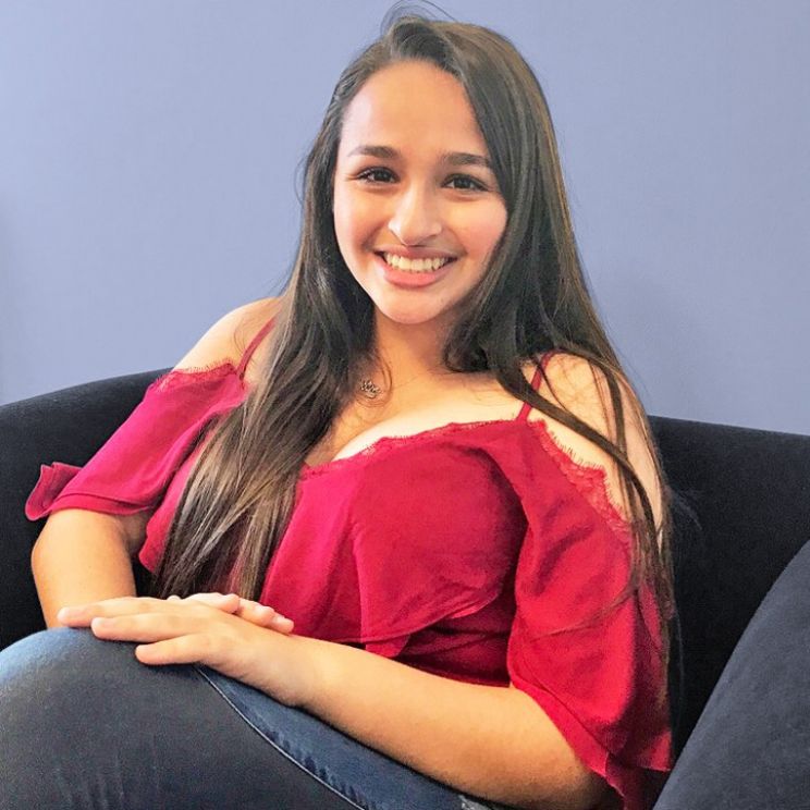 Jazz Jennings