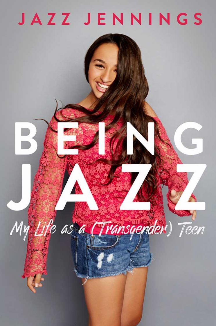 Jazz Jennings
