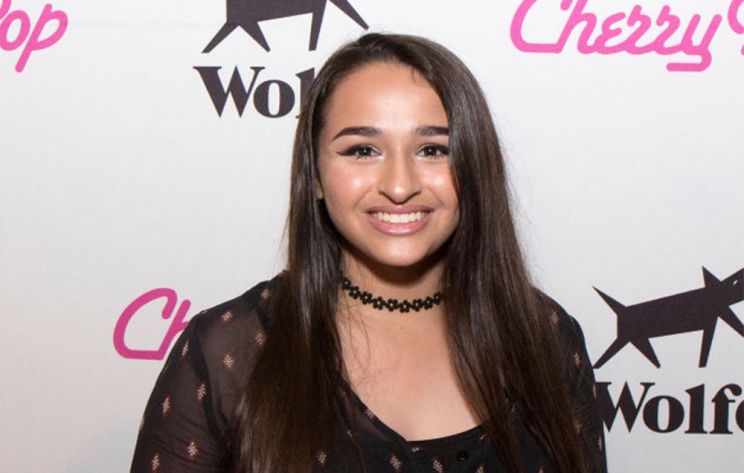 Jazz Jennings