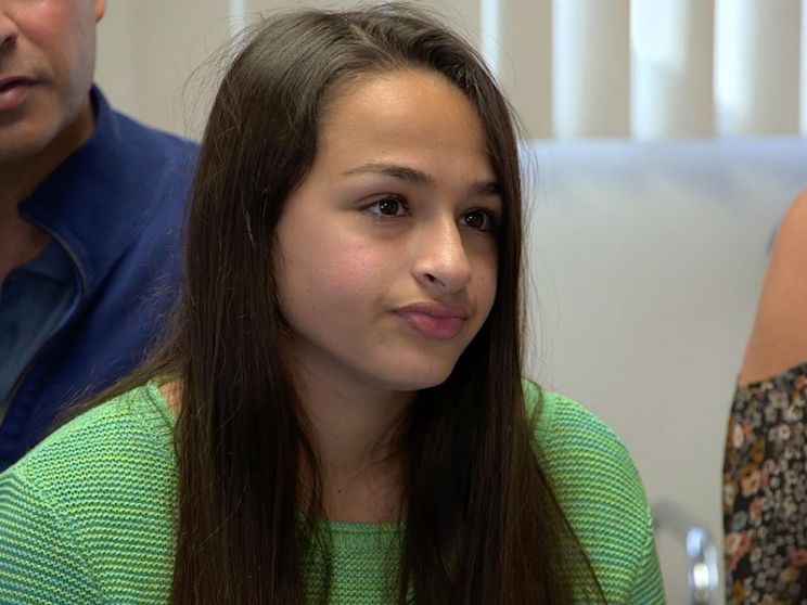 Jazz Jennings