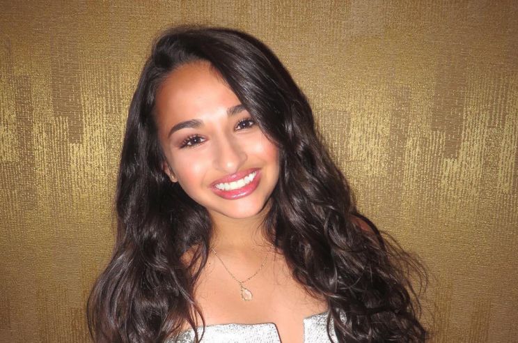 Jazz Jennings