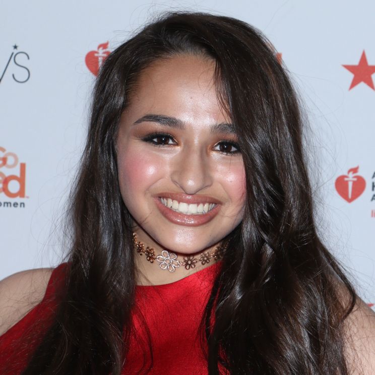 Jazz Jennings