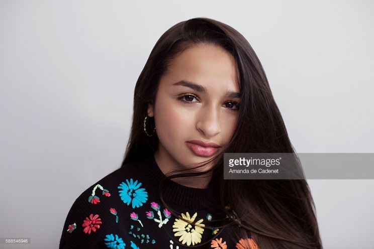 Jazz Jennings