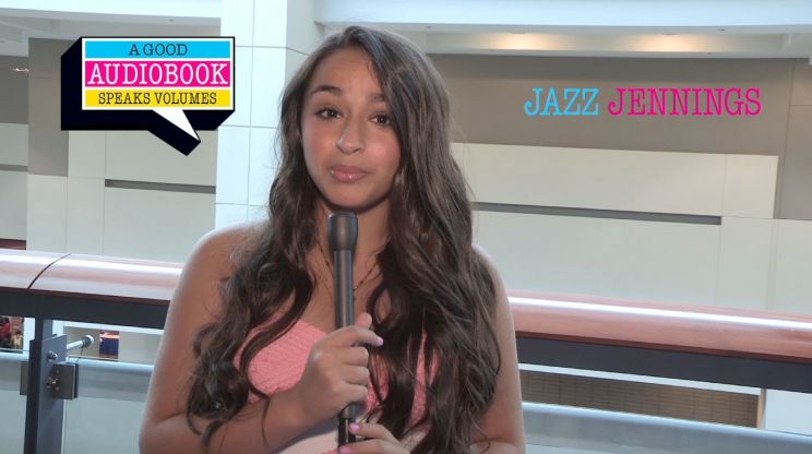 Jazz Jennings