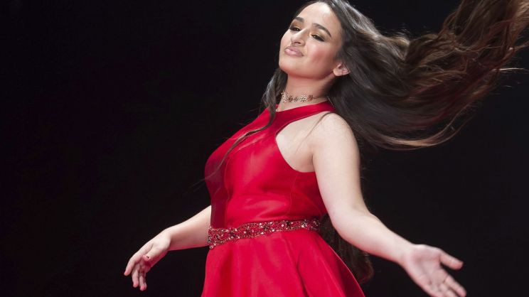 Jazz Jennings