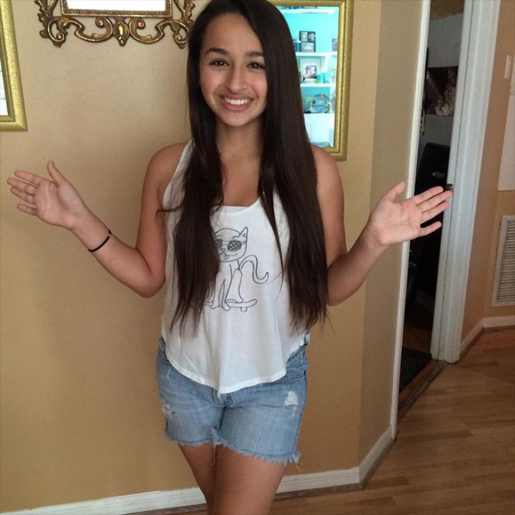 Jazz Jennings