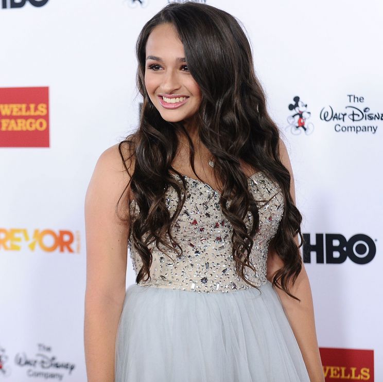 Jazz Jennings