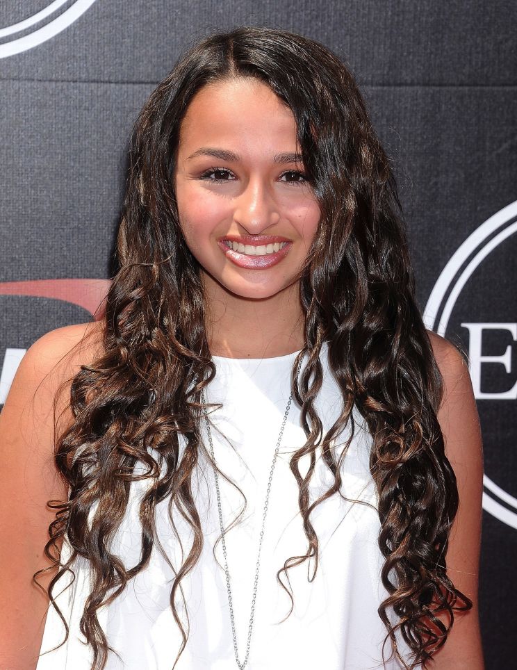 Jazz Jennings