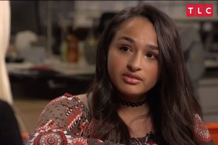 Jazz Jennings