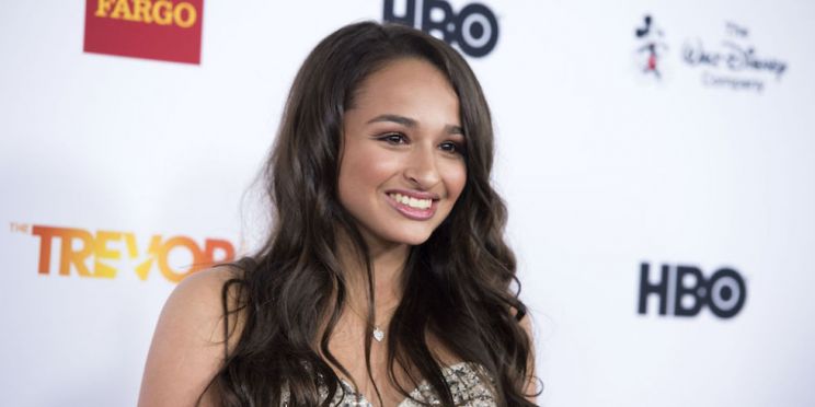 Jazz Jennings
