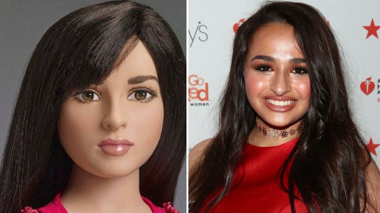 Jazz Jennings