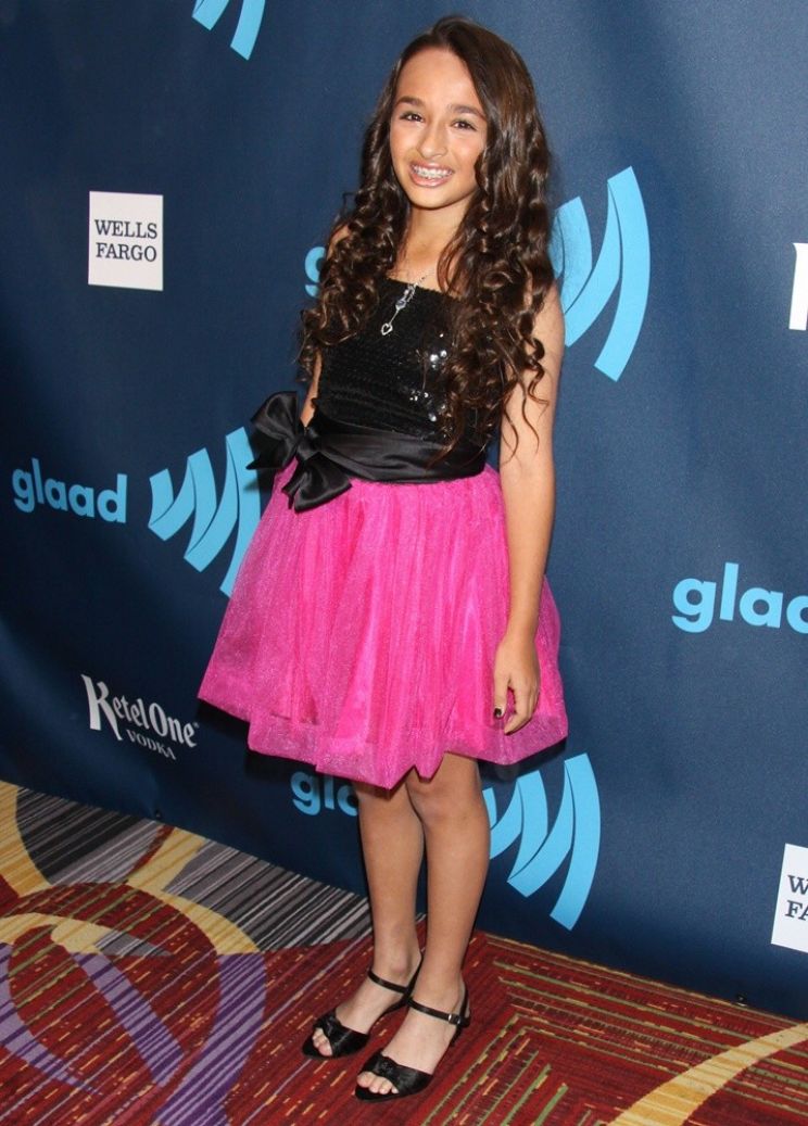 Jazz Jennings