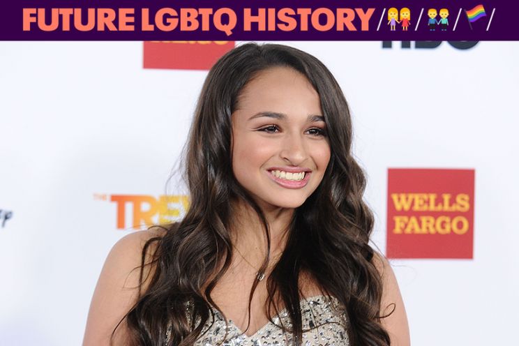 Jazz Jennings