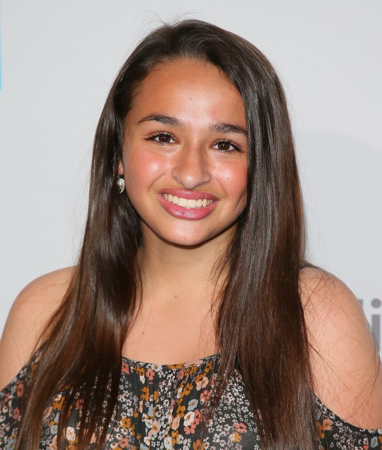 Jazz Jennings