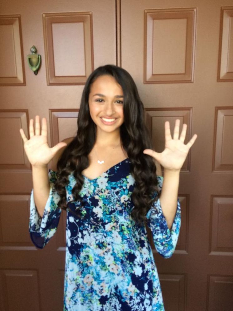 Jazz Jennings