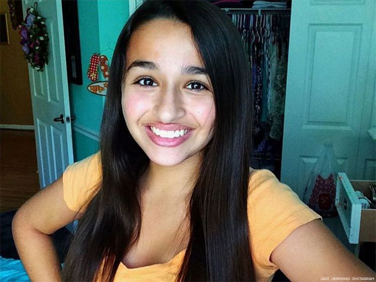 Jazz Jennings