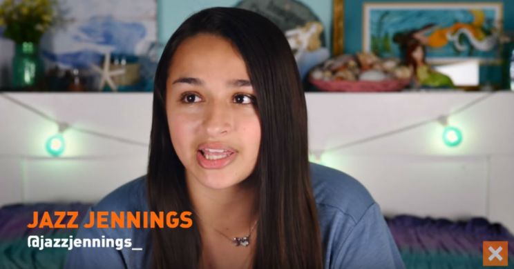 Jazz Jennings