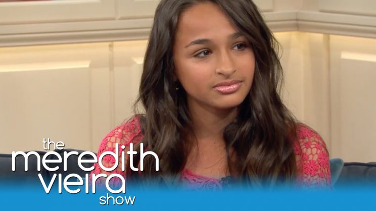 Jazz Jennings