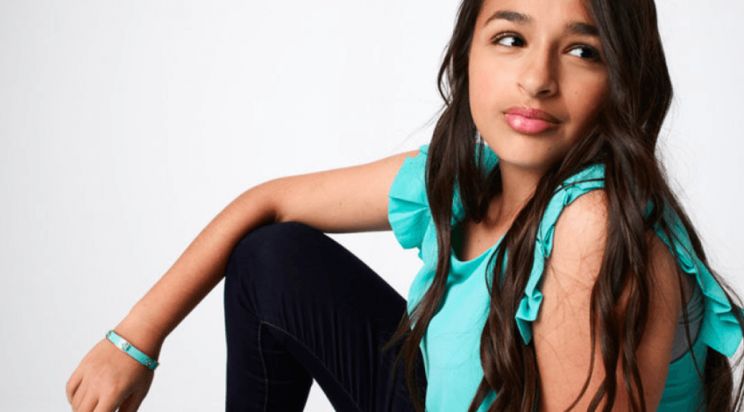 Jazz Jennings