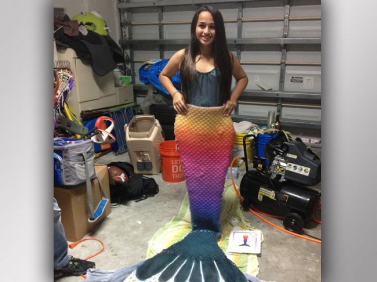 Jazz Jennings