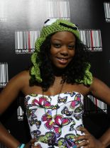 Jazz Raycole photo