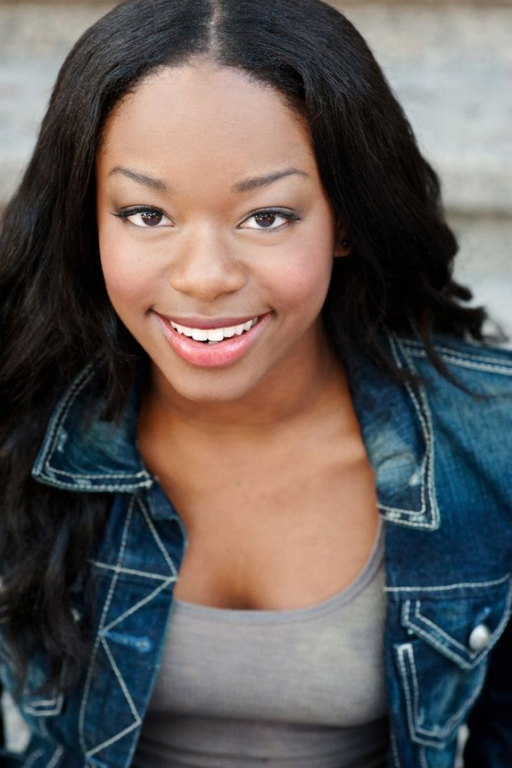 Pictures of Jazz Raycole