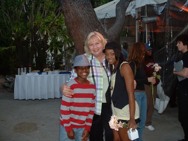 Jazz Raycole