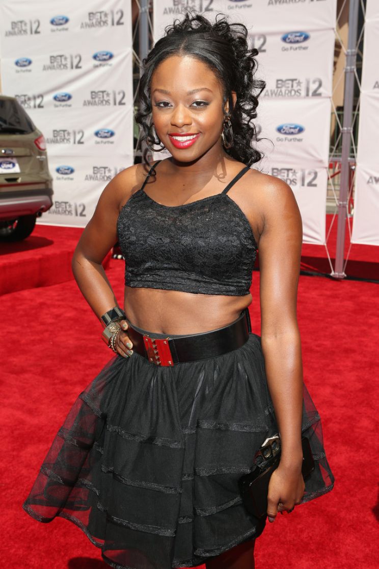 Jazz Raycole